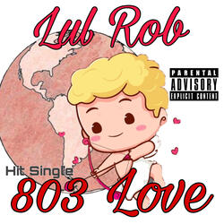 803 Love