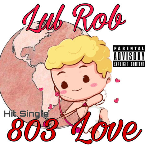 803 Love