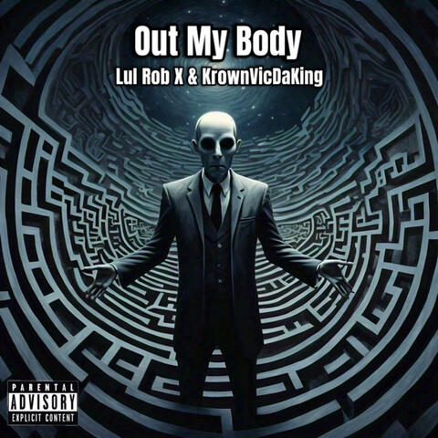 Out My Body