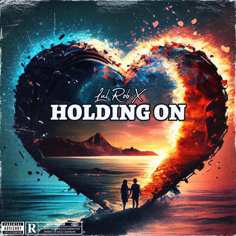 Holding On