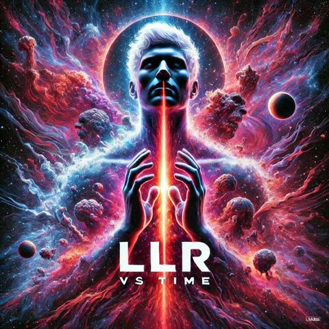 LLR Vs Time