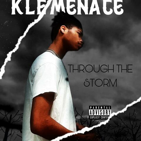 Through The Storm