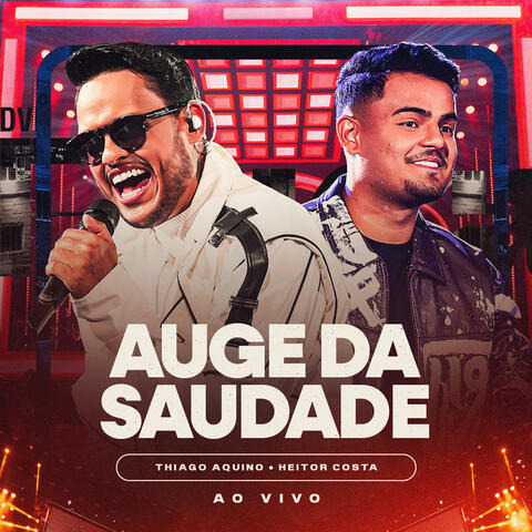 Auge da Saudade
