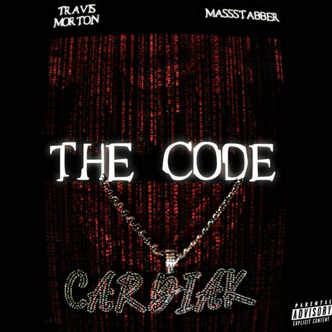 The code