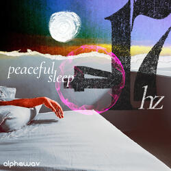 Peaceful Sleep 417hz