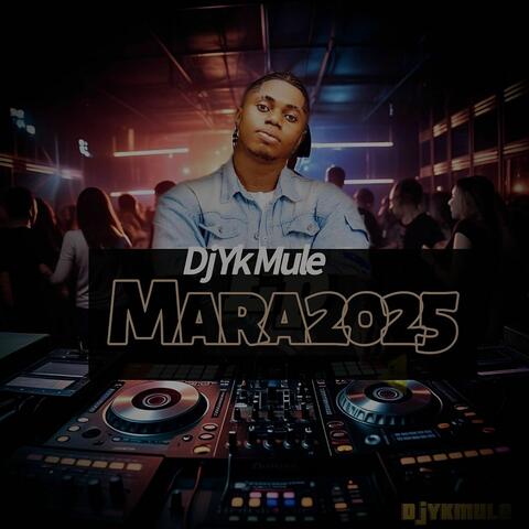 Mara 2025