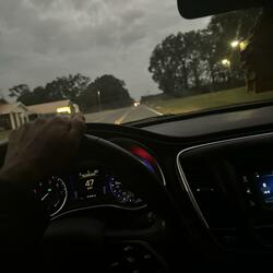 STAY’N OUT THE WAY
