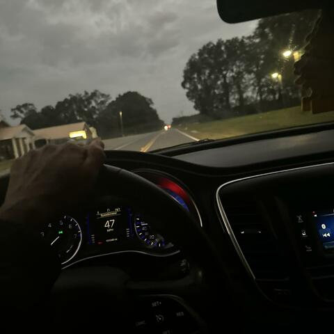 STAY’N OUT THE WAY