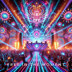 Free in the Moment