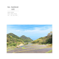 Izu Ambient 015