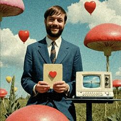 Love On The Internet