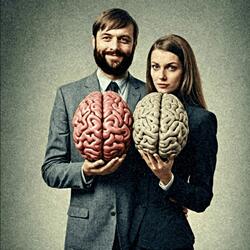 Getting Back My Brain