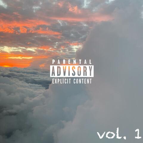 Cloud Filez Vol. 1