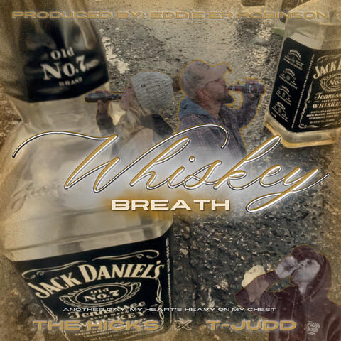 Whiskey Breath