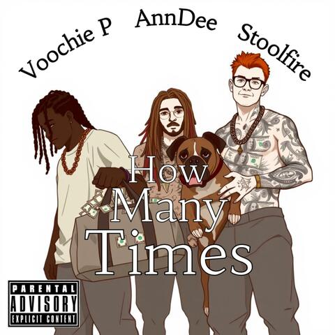How Many Times
