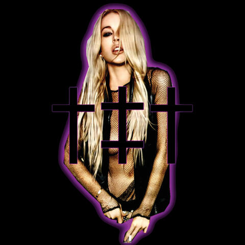 GHETTO ASS WITCH: THE COMPLETE REMIXES