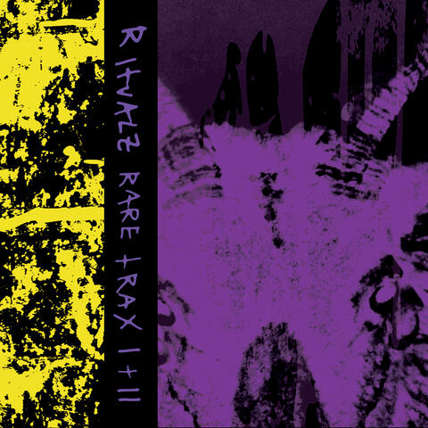 RARE TRAX I + II