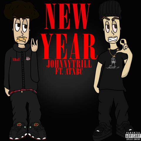 New Year