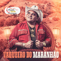 Vaqueiro Do Maranhão