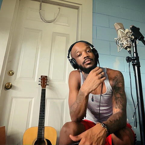 Tears on my guitar