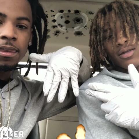Back2back