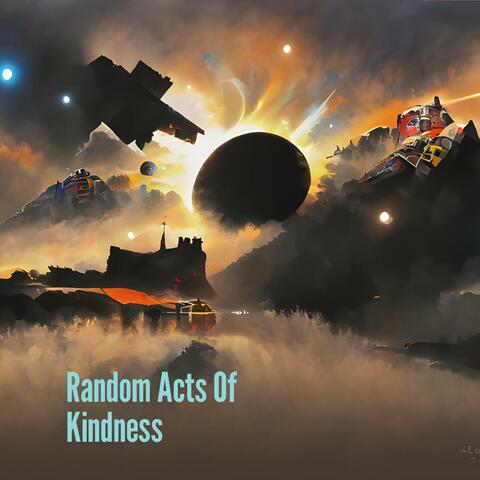 Random Acts of Kindness