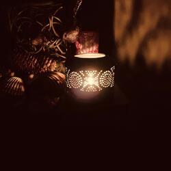 Oracle incandescent - Part Five