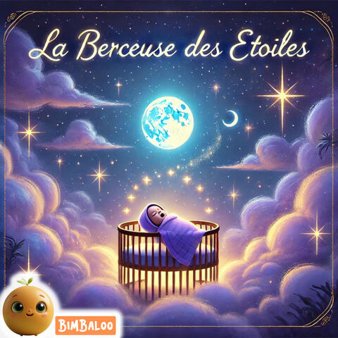 La Berceuse des Étoiles