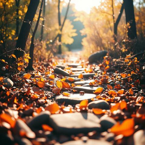 Nature Walk ASMR