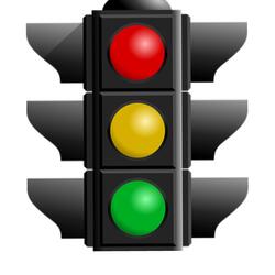 Red Light Green Light