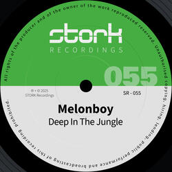 Deep In The Jungle