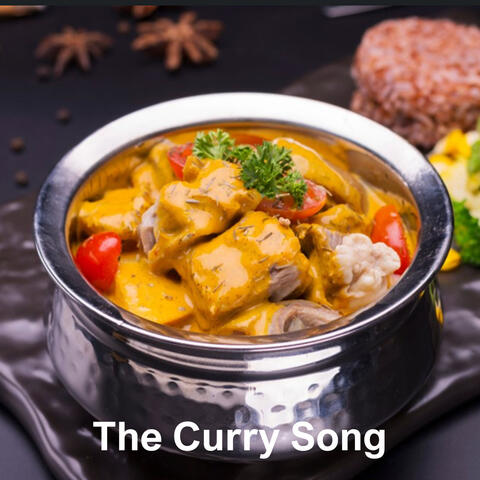 The Curry Song