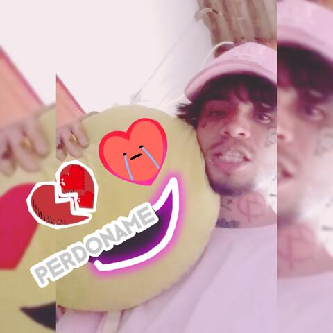 PERDONAME