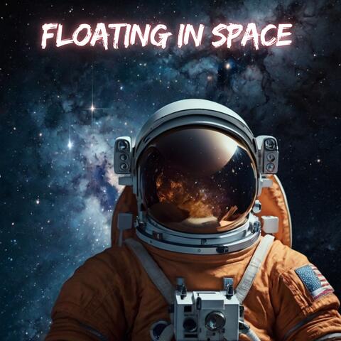 Floating in Space