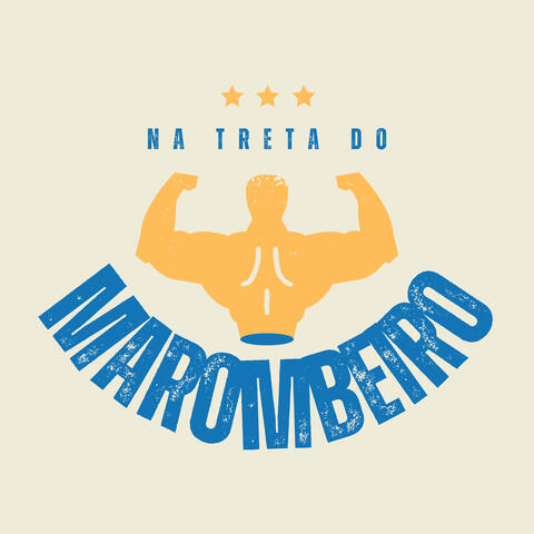 Na Treta do Marombeiro