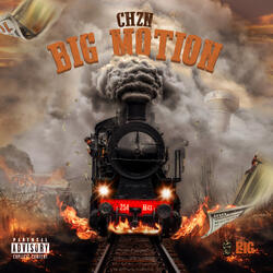Take Me Serious (Big Motion)