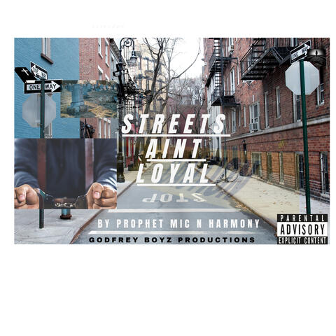 Streets Ain't Loyal