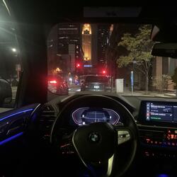 1000 Days 1000 Nights