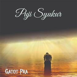 PUJI SYUKUR