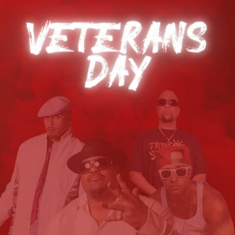 VETERANS DAY