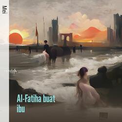 Al-Fatiha buat ibu