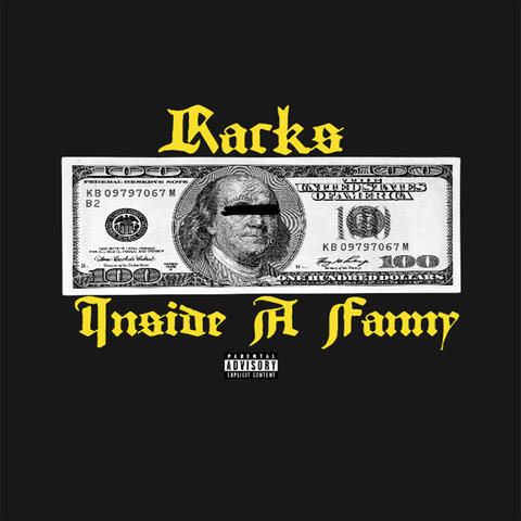 Racks Inside A Fanny