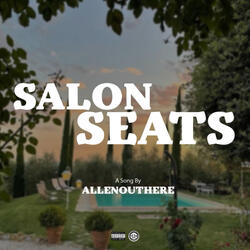 Salon Seats
