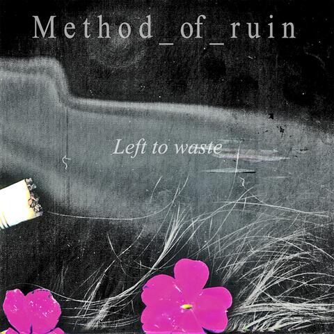 Left to Waste