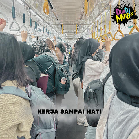 Kerja Sampai Mati