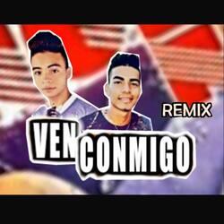 VEN CONMIGO