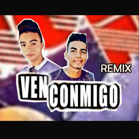 VEN CONMIGO