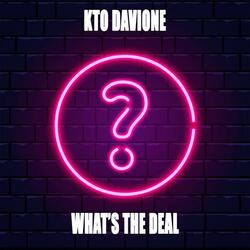 What's The Deal