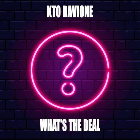 What's The Deal