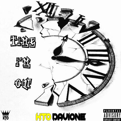 Time I'm On